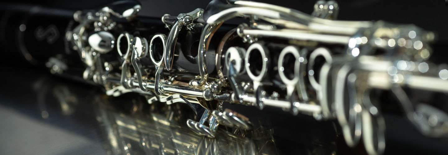 Кларнеты Selmer Кларнеты Selmer